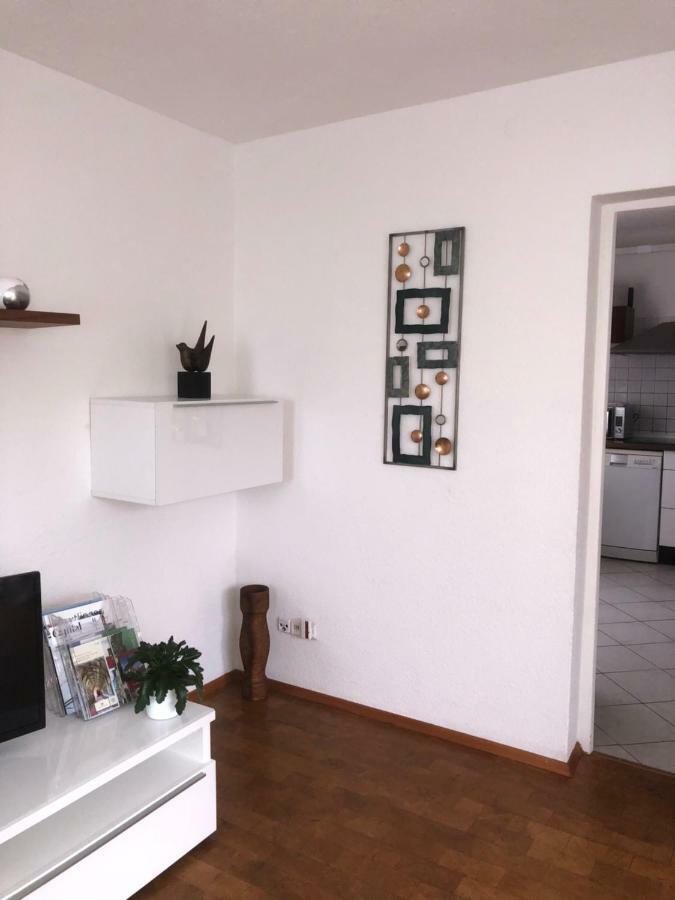 Fewo Reutlingen Heinestrasse Bagian luar foto